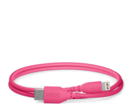Rode SC21 (Pink) - Kabel USB-C - Lightning 30 cm (różowy) - 1244125 - zdjęcie 1